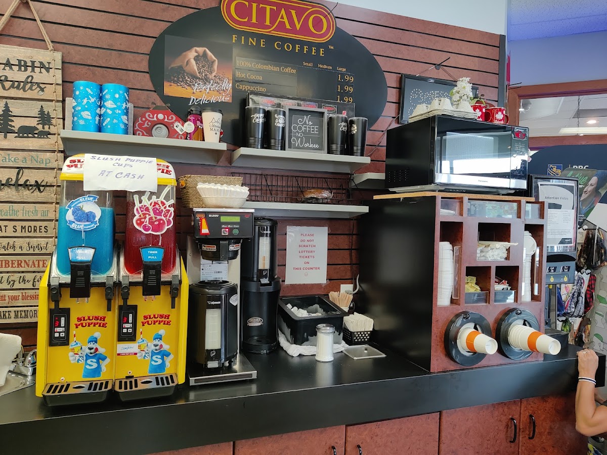 Jeremy's Truck Stop